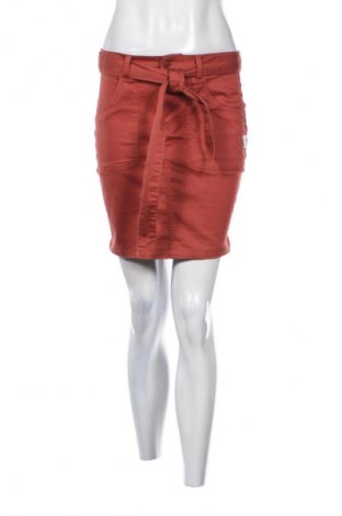 Φούστα Diverse, Μέγεθος M, Χρώμα Καφέ, Τιμή 6,69 €