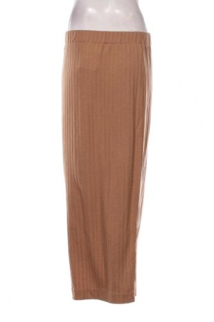 Fustă Edc By Esprit, Mărime M, Culoare Maro, Preț 74,99 Lei