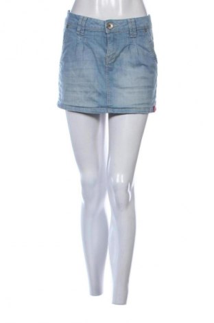 Fustă Edc By Esprit, Mărime M, Culoare Albastru, Preț 44,99 Lei