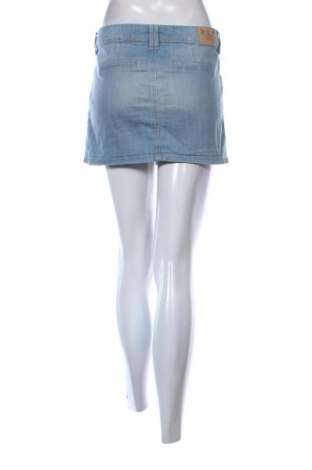 Fustă Edc By Esprit, Mărime M, Culoare Albastru, Preț 44,99 Lei