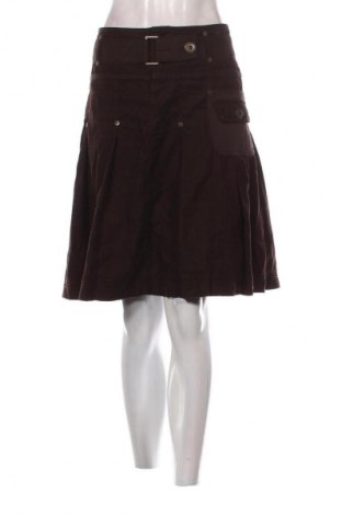 Пола Edc By Esprit, Размер L, Цвят Кафяв, Цена 10,22 €