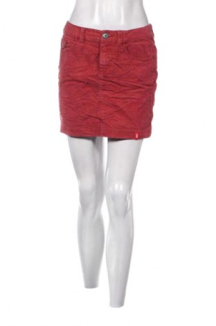Пола Edc By Esprit, Размер S, Цвят Червен, Цена 2,04 €