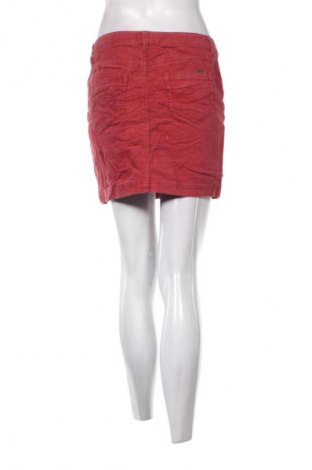 Пола Edc By Esprit, Размер S, Цвят Червен, Цена 2,04 €