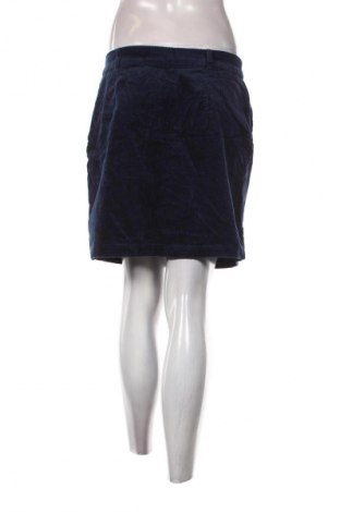 Fustă Edc By Esprit, Mărime L, Culoare Albastru, Preț 26,99 Lei