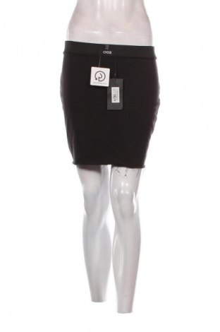 Fustă Ego, Mărime M, Culoare Negru, Preț 41,99 Lei