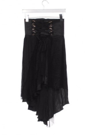 Fustă Elisabetta Franchi, Mărime S, Culoare Negru, Preț 382,99 Lei