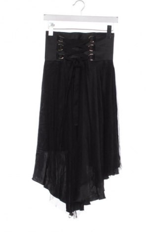 Fustă Elisabetta Franchi, Mărime S, Culoare Negru, Preț 382,99 Lei