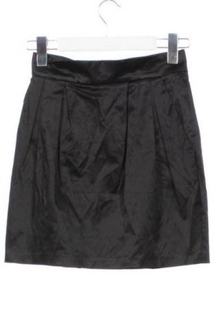 Φούστα Elisabetta Franchi, Μέγεθος S, Χρώμα Μαύρο, Τιμή 139,99 €