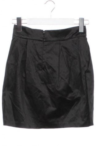 Φούστα Elisabetta Franchi, Μέγεθος S, Χρώμα Μαύρο, Τιμή 139,99 €