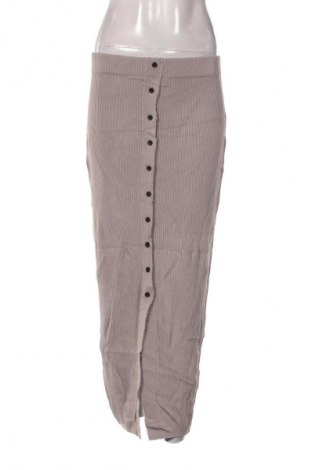 Sukně Elka Collective, Velikost S, Barva Hnědá, Cena  279,00 Kč