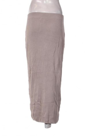 Sukně Elka Collective, Velikost S, Barva Hnědá, Cena  279,00 Kč