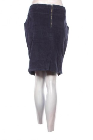 Fustă Esmara, Mărime XL, Culoare Albastru, Preț 32,99 Lei