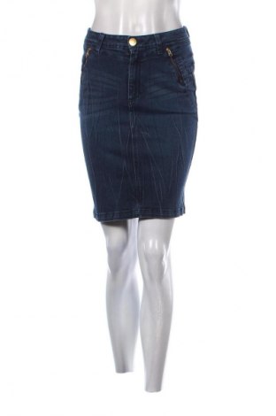 Пола Esmara, Размер S, Цвят Син, Цена 7,15 €