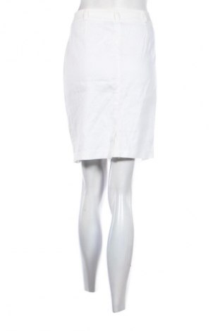 Rock Esmara, Größe M, Farbe Weiß, Preis 6,99 €