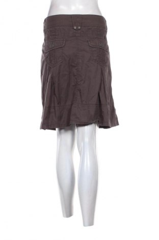 Fustă Esprit, Mărime L, Culoare Gri, Preț 55,99 Lei