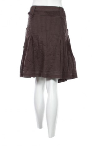 Φούστα Esprit, Μέγεθος XL, Χρώμα Καφέ, Τιμή 12,99 €