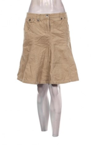 Szoknya Esprit, Méret S, Szín Bézs, Ár 1 109 Ft