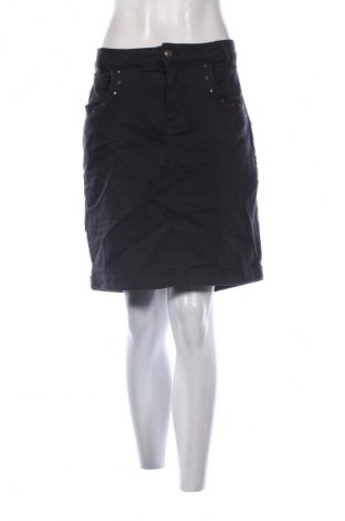 Sukně Essentials by Tchibo, Velikost XXL, Barva Černá, Cena  249,00 Kč