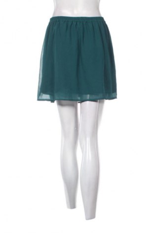 Fustă Even&Odd, Mărime S, Culoare Verde, Preț 16,99 Lei