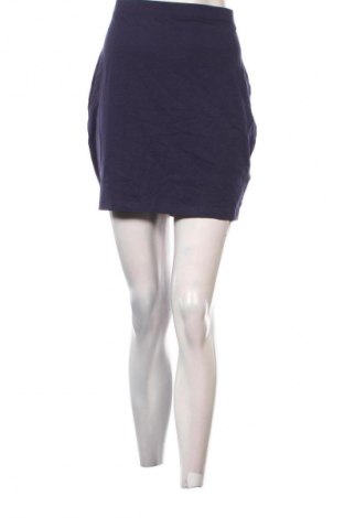 Spódnica Even&Odd, Rozmiar L, Kolor Niebieski, Cena 30,99 zł