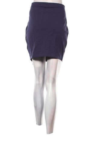 Spódnica Even&Odd, Rozmiar L, Kolor Niebieski, Cena 30,99 zł