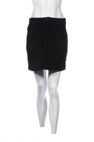 Sukně F&F, Velikost M, Barva Černá, Cena  169,00 Kč