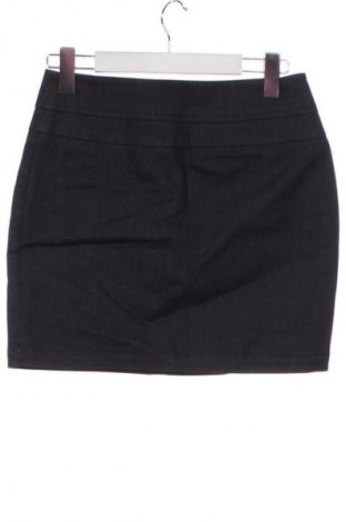 Φούστα F&F, Μέγεθος XS, Χρώμα Μπλέ, Τιμή 6,99 €