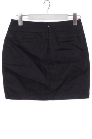 Φούστα F&F, Μέγεθος XS, Χρώμα Μπλέ, Τιμή 6,99 €