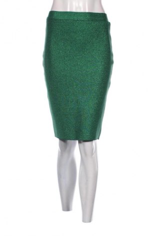 Sukně F&P, Velikost S, Barva Zelená, Cena  859,00 Kč