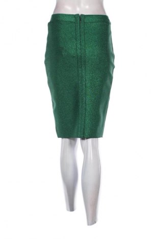 Sukně F&P, Velikost S, Barva Zelená, Cena  859,00 Kč