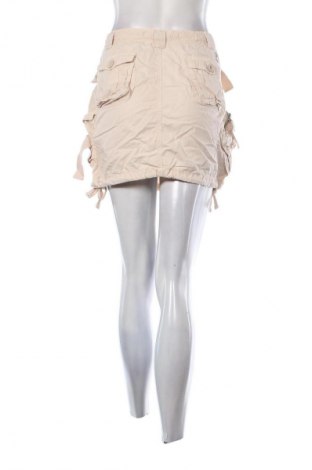 Rock Fanco, Größe L, Farbe Beige, Preis € 4,99