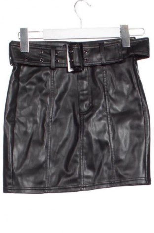 Fustă Fb Sister, Mărime XXS, Culoare Negru, Preț 28,99 Lei