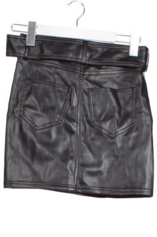 Fustă Fb Sister, Mărime XXS, Culoare Negru, Preț 28,99 Lei