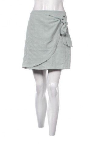 Fustă Fisherfield, Mărime L, Culoare Verde, Preț 13,35 Lei