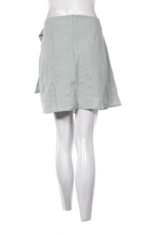 Fustă Fisherfield, Mărime L, Culoare Verde, Preț 13,35 Lei