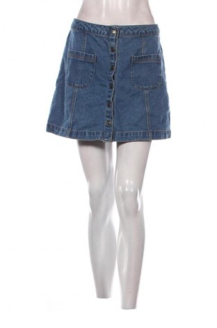 Пола Forever 21, Размер M, Цвят Син, Цена 8,69 €