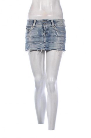 Szoknya Franco Ferucci, Méret S, Szín Kék, Ár 3 419 Ft