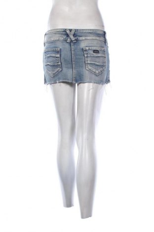 Szoknya Franco Ferucci, Méret S, Szín Kék, Ár 3 419 Ft