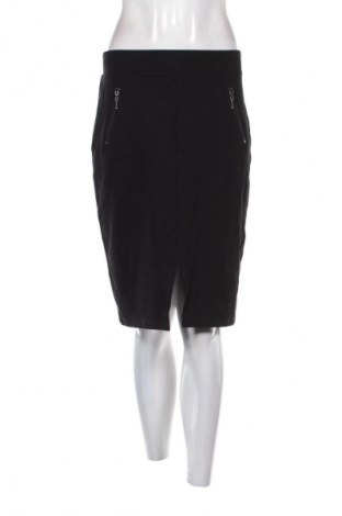 Fustă Fransa, Mărime M, Culoare Negru, Preț 41,99 Lei