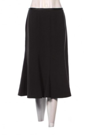 Φούστα Fransa, Μέγεθος L, Χρώμα Μαύρο, Τιμή 11,99 €