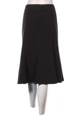 Φούστα Fransa, Μέγεθος L, Χρώμα Μαύρο, Τιμή 11,99 €