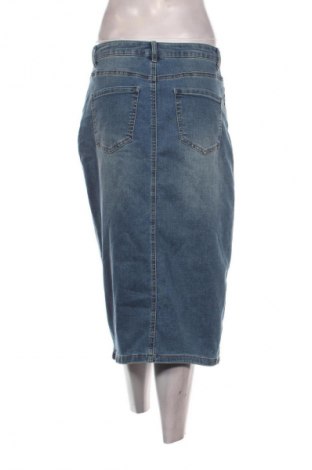 Szoknya Friends Like These, Méret M, Szín Kék, Ár 4 999 Ft