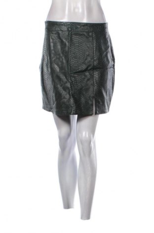 Sukně FullaModa, Velikost XL, Barva Zelená, Cena  112,00 Kč