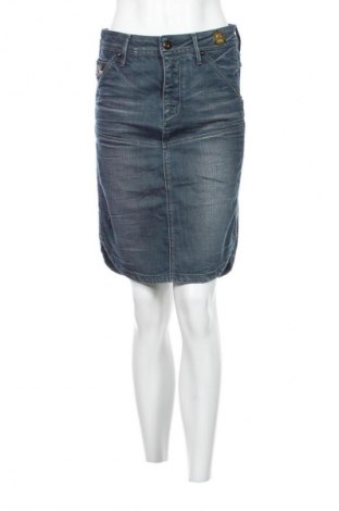 Пола G-Star Raw, Размер M, Цвят Син, Цена 45,50 €