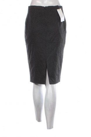 Φούστα Gai Mattiolo, Μέγεθος M, Χρώμα Γκρί, Τιμή 37,99 €