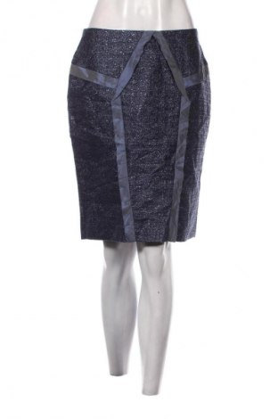 Φούστα Gattinoni, Μέγεθος M, Χρώμα Μπλέ, Τιμή 3,99 €