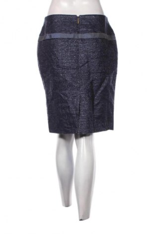 Φούστα Gattinoni, Μέγεθος M, Χρώμα Μπλέ, Τιμή 3,99 €