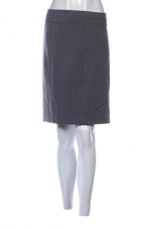 Fustă George, Mărime XXL, Culoare Gri, Preț 49,99 Lei