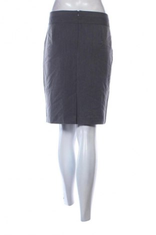 Fustă George, Mărime XXL, Culoare Gri, Preț 49,99 Lei