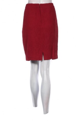 Sukňa Gerry Weber, Veľkosť S, Farba Červená, Cena  8,95 €